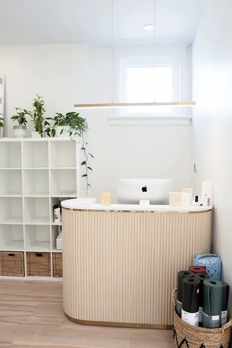 Shanti Yoga - Tower Grove Picture 5