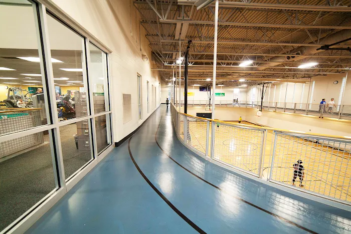 South City YMCA Picture 1