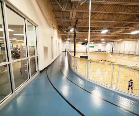 South City YMCA