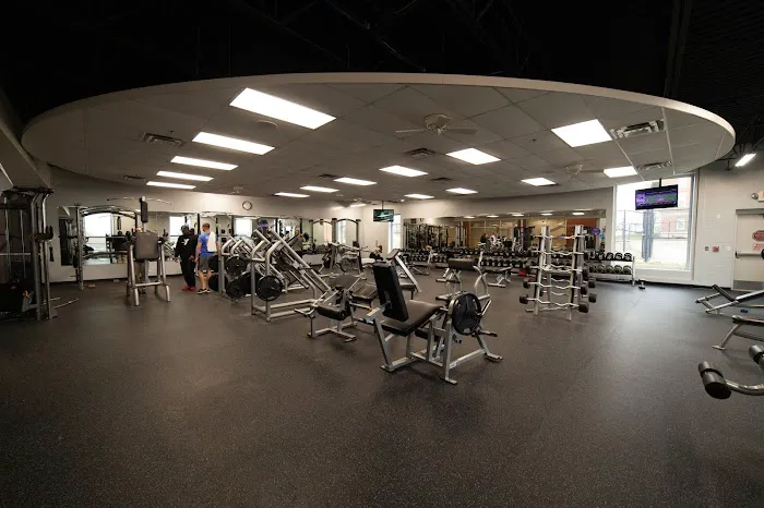 South City YMCA Picture 3