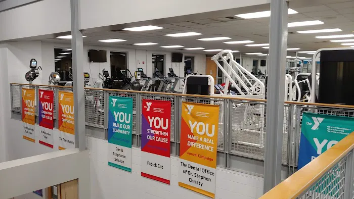 South City YMCA Picture 5