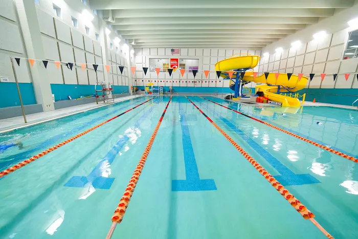 South City YMCA Picture 8