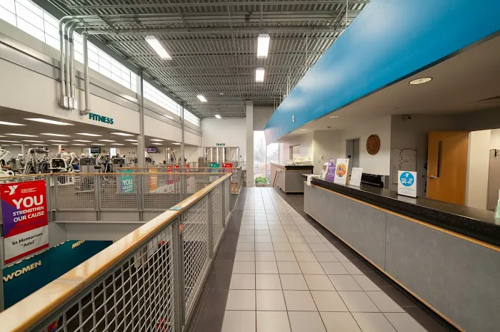 South City YMCA Picture 10