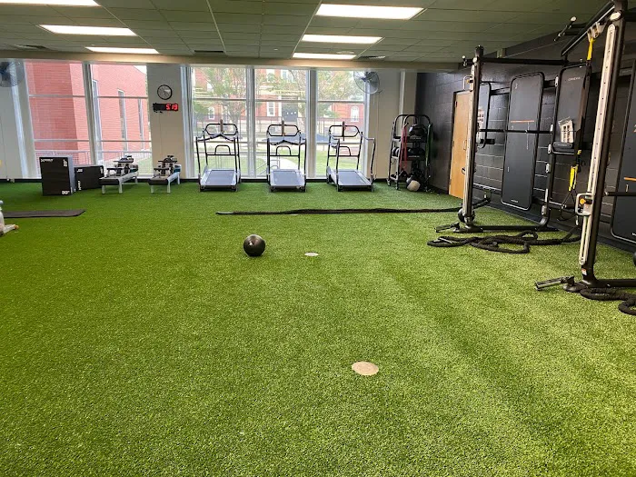 South City YMCA Picture 2