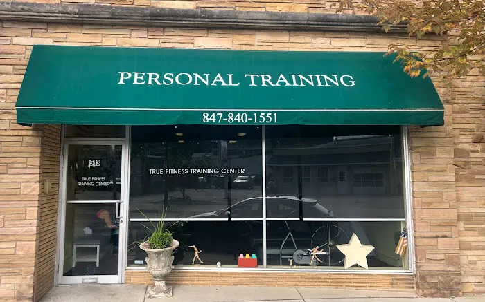 True Fitness Training Center Picture 2