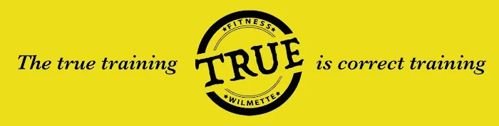 True Fitness Training Center Picture 1