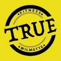 True Fitness Training Center ico