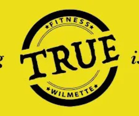 True Fitness Training Center