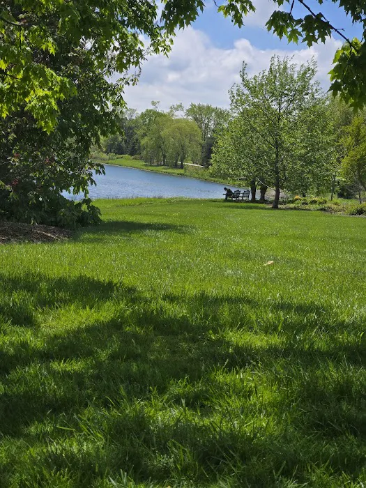 Parking botanical Picture 1