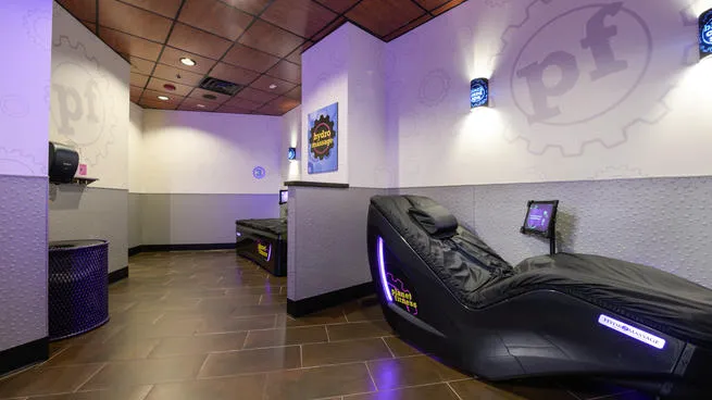 Planet Fitness Picture 2