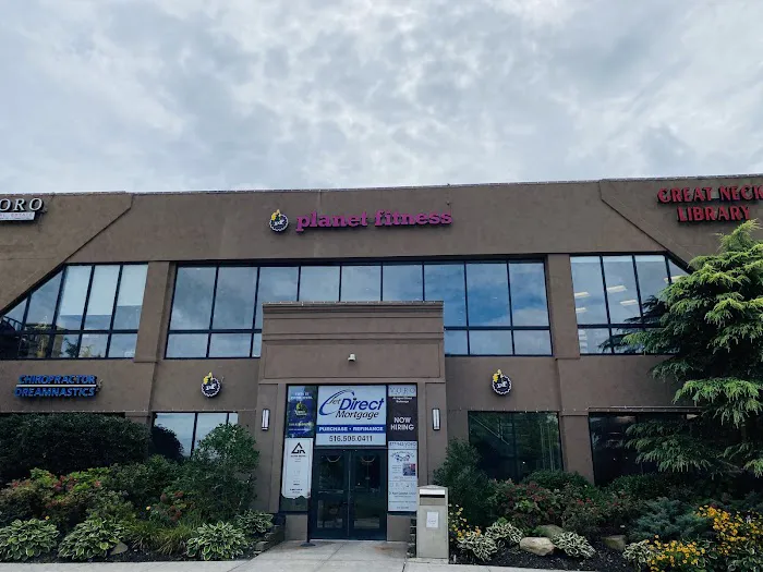 Planet Fitness Picture 7