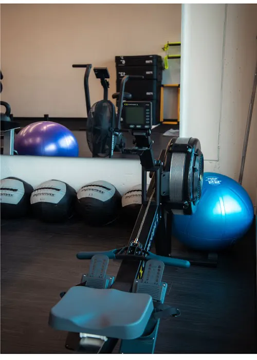 Uncommon Fitness Picture 5