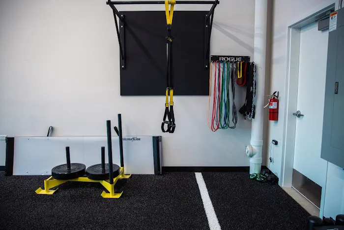 Uncommon Fitness Picture 7