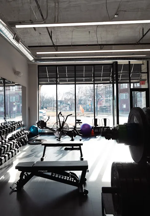 Uncommon Fitness Picture 1