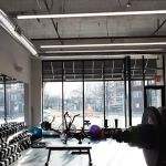Uncommon Fitness