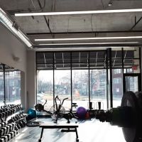 Uncommon Fitness ico