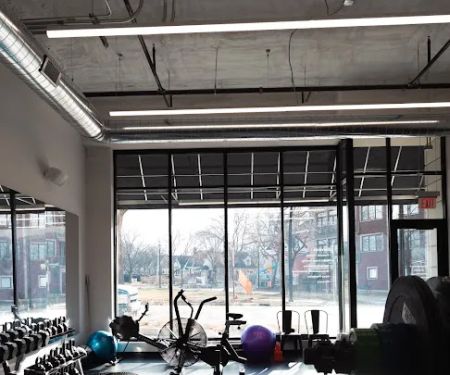 Uncommon Fitness