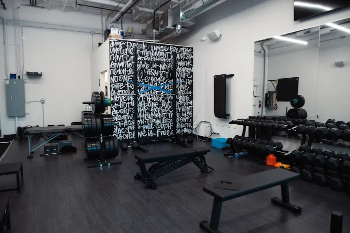 Uncommon Fitness Picture 6