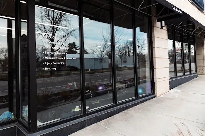 Uncommon Fitness Picture 3