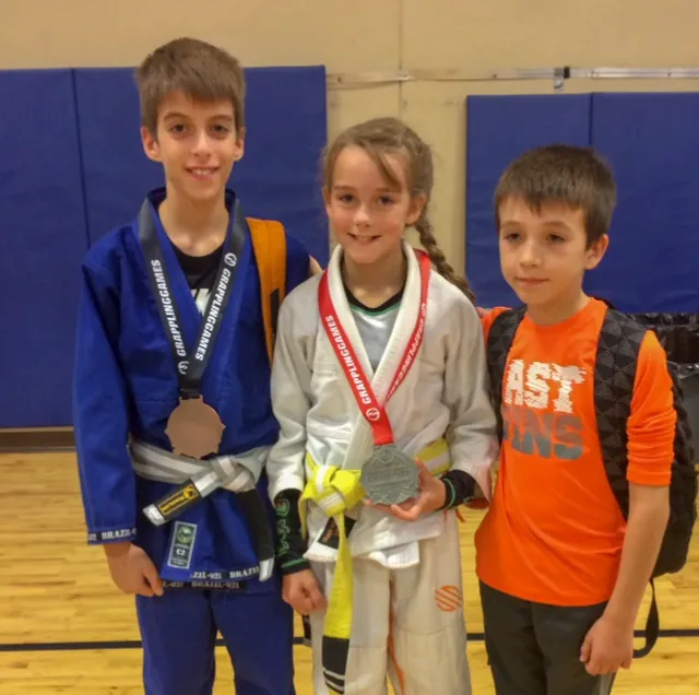 LIONIZE Training Center Picture 3