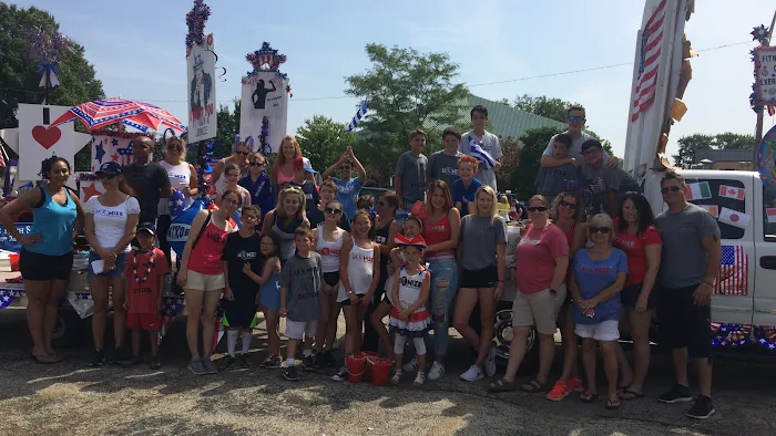 LIONIZE Training Center Picture 2