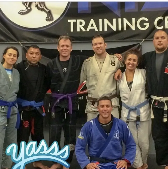 LIONIZE Training Center Picture 4