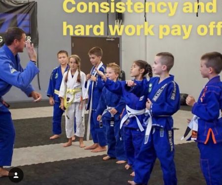 LIONIZE Training Center