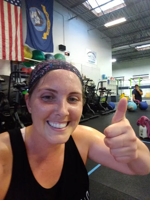 CrossFit Arlington Heights Picture 3