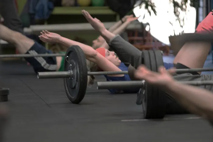 CrossFit Arlington Heights Picture 5