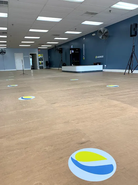 Jazzercise Palatine Fitness Center Picture 2