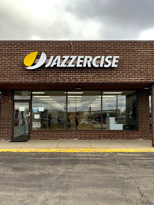 Jazzercise Palatine Fitness Center Picture 10