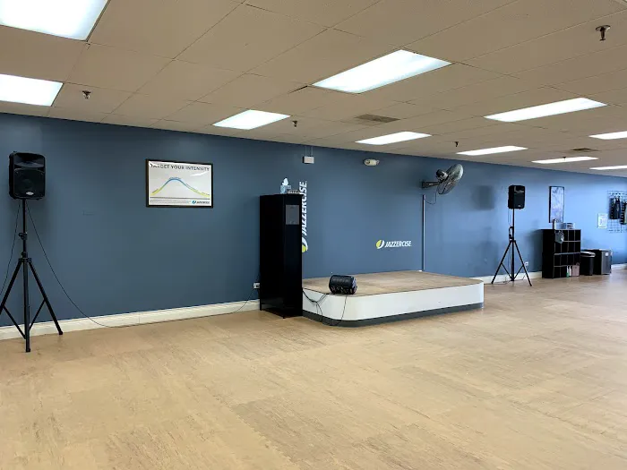 Jazzercise Palatine Fitness Center Picture 5