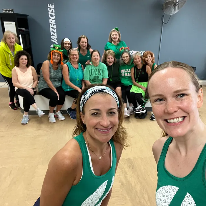 Jazzercise Palatine Fitness Center Picture 9