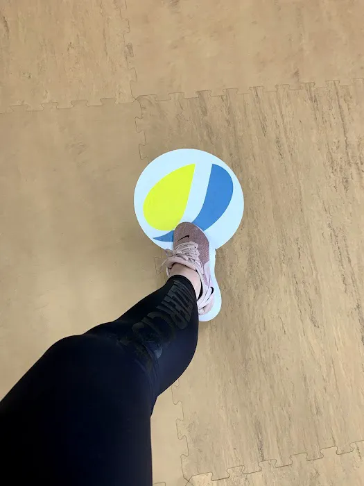 Jazzercise Palatine Fitness Center Picture 1