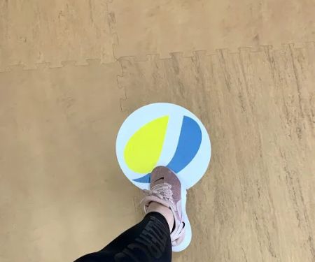 Jazzercise Palatine Fitness Center