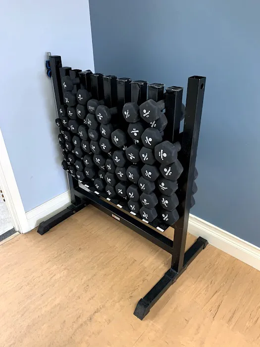 Jazzercise Palatine Fitness Center Picture 4