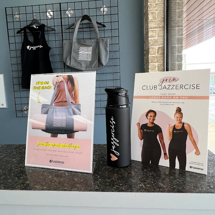 Jazzercise Palatine Fitness Center Picture 8