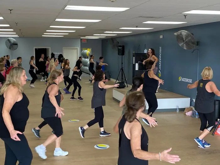 Jazzercise Palatine Fitness Center Picture 3