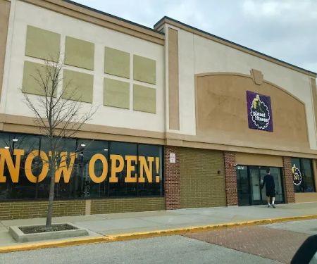 Planet Fitness