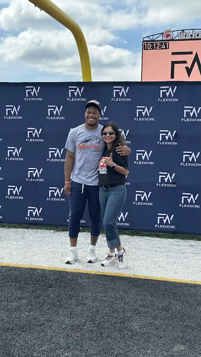 D1 Training Arlington Heights Picture 2