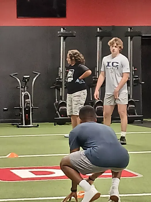 D1 Training Arlington Heights Picture 4