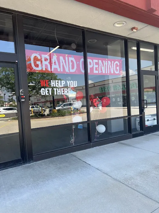 D1 Training Arlington Heights Picture 3