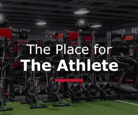 D1 Training Arlington Heights