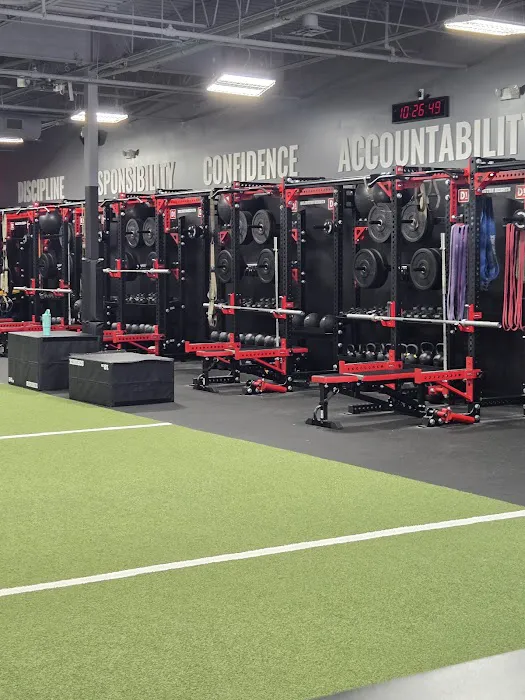 D1 Training Arlington Heights Picture 5