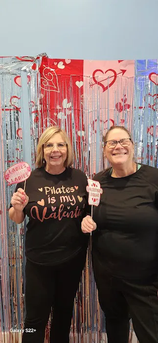 Club Pilates Picture 1