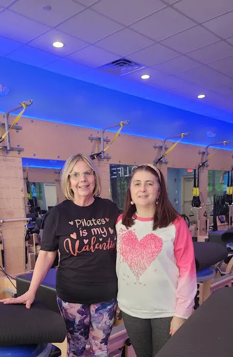 Club Pilates Picture 6