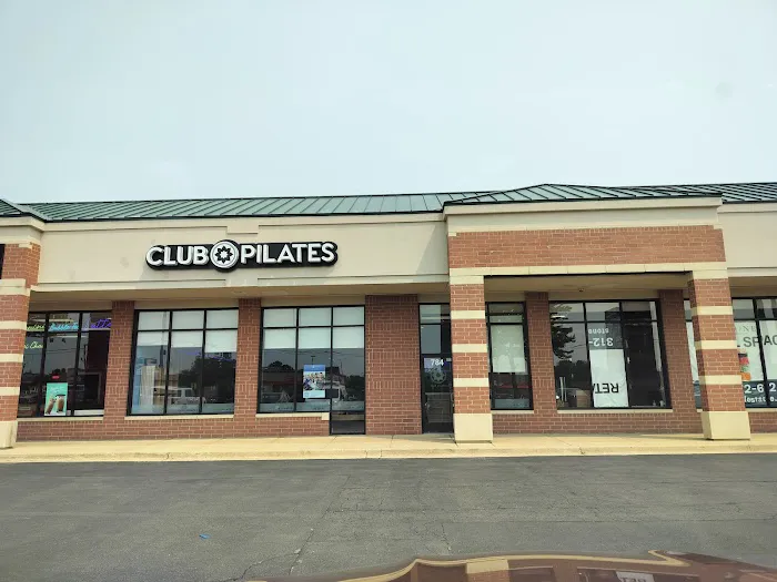 Club Pilates Picture 3