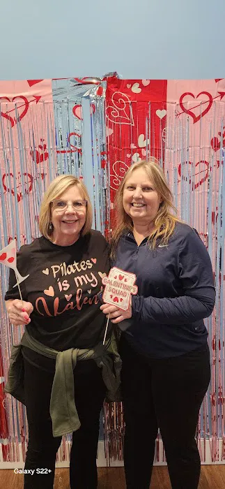 Club Pilates Picture 5