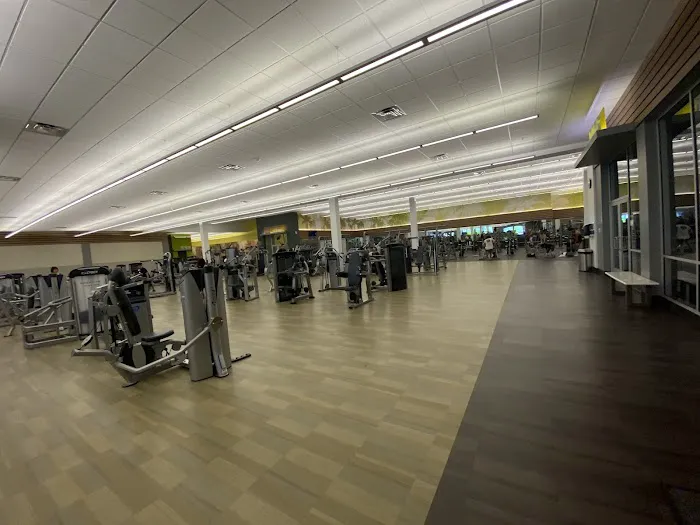 LA Fitness Picture 2