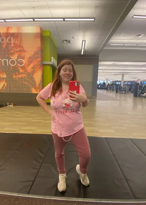 LA Fitness Picture 5